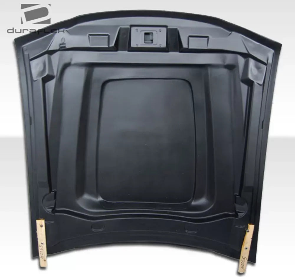 Duraflex Cowl Hood Compatible With 1994-1998 Ford Mustang - 1 Piece