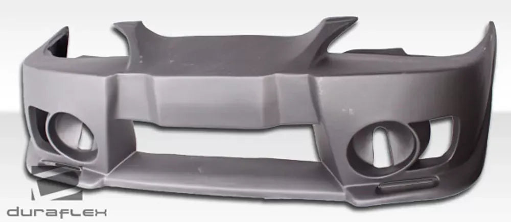 Duraflex Evo 5 Front Bumper Cover Compatible With 1994-1998 Ford Mustang - 1 Piece