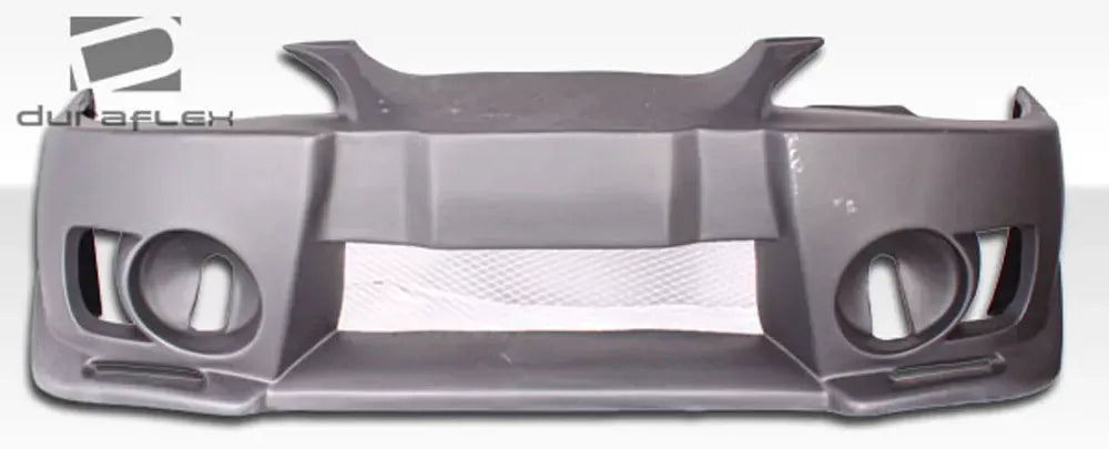 Duraflex Evo 5 Front Bumper Cover Compatible With 1994-1998 Ford Mustang - 1 Piece
