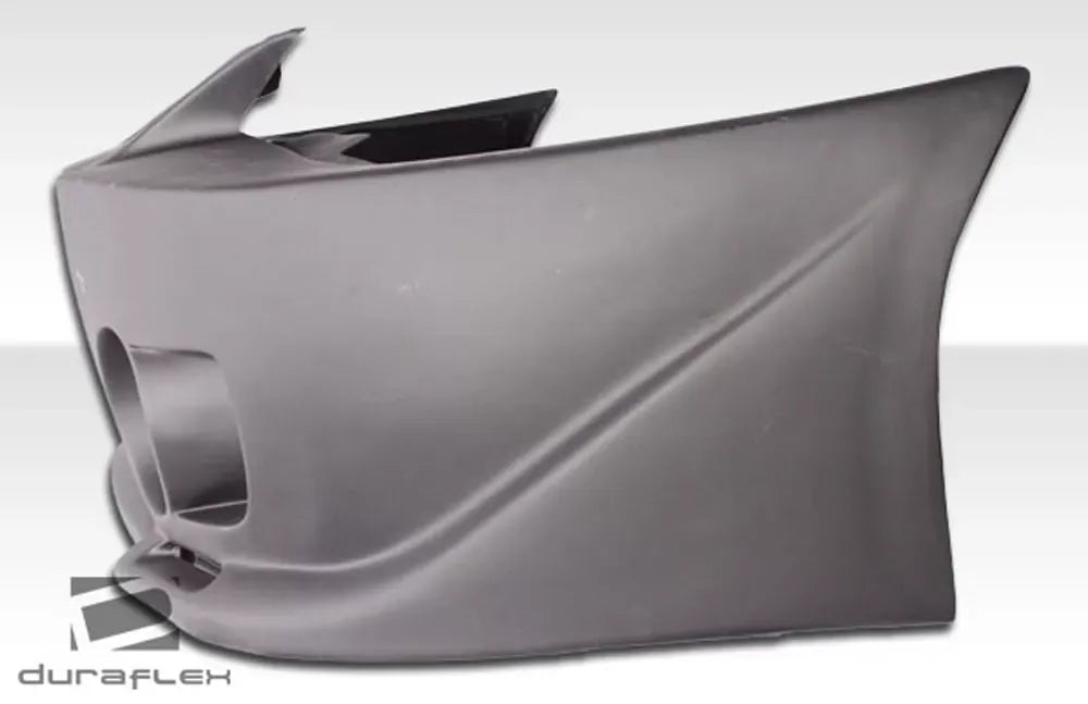 Duraflex Evo 5 Front Bumper Cover Compatible With 1994-1998 Ford Mustang - 1 Piece