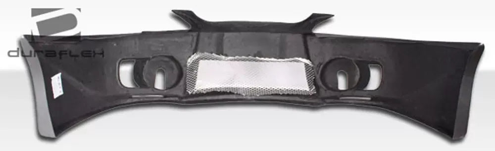 Duraflex Evo 5 Front Bumper Cover Compatible With 1994-1998 Ford Mustang - 1 Piece