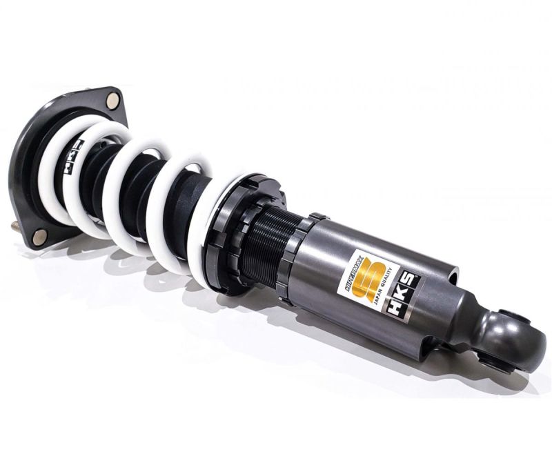 HKS HIPERMAX S GRE Full Kit(US) 80300-KF002