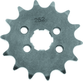 BikeMaster Honda Front Sprocket 428 13T 965449