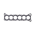 Cometic Gasket Cometic Nissan RB30 .030in MLS Cylinder Head Gasket - 87mm Bore C4323-030