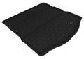 3D MAXpider 2012-2018 Ford Focus Kagu Cargo Liner - Gray M1FR0291301