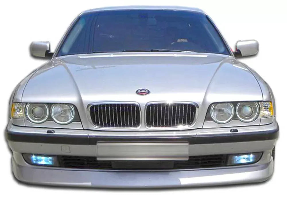 Duraflex AC-S Front Lip Spoiler Compatible With 1995-2001 BMW 7 Series - 1 Piece
