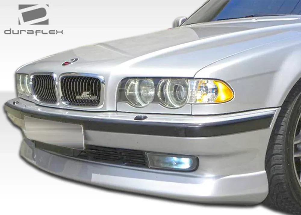 Duraflex AC-S Front Lip Spoiler Compatible With 1995-2001 BMW 7 Series - 1 Piece