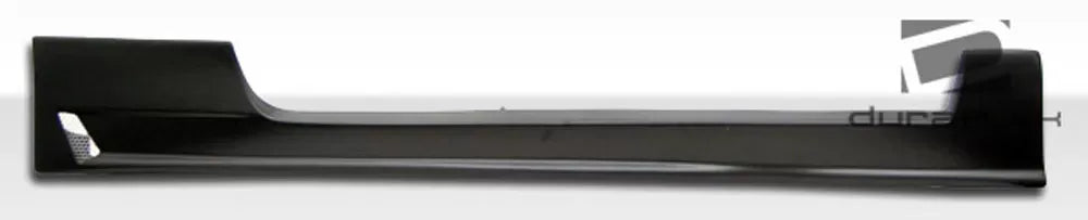 Duraflex B-2 Side Skirts Compatible With 1995-1999 Mitsubishi Eclipse - 2 Piece