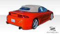 Duraflex R34 Body Kit Compatible With 1995-1999 Mitsubishi Eclipse Eagle Talon - 4 Piece