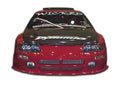 Duraflex Viper Front Bumper Cover Compatible With 1995-2000 Dodge Avenger - 1 Piece