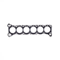 Cometic Gasket Cometic Nissan RB26DETT .040in MLS Cylinder Head Gasket - 86mm Bore C4319-040