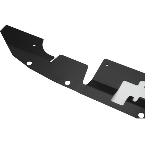 Aluminum Radiator Cooling Plate Panel For 96-00 Honda Civic EK Engine Bay