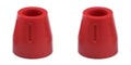 Energy Suspension Shock/Strut Bump Stop Set