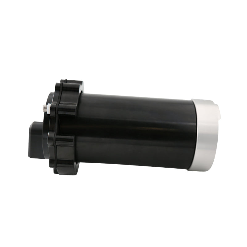 Aeromotive Brushless Spur Gear In-Tank (90 Degree) Fuel Pump w/TVS Controller - 5gpm 19003