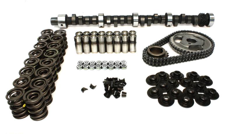 COMP Cams Camshaft Kit P8 XE294H-10 K51-226-4