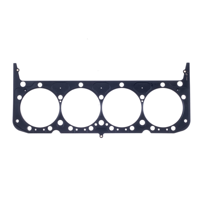Cometic Gasket Cometic GM SB2.2 Small Block V8 .120in MLS Cylinder Head Gasket - 4.200in Bore - With Steam Holes C5324-120
