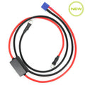 Antigravity Batteries Antigravity 42in Clampless Starting Harness w/Fork Terminals (For Sport Micro-Start) AG-MSA-10A-LF