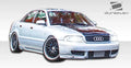 Duraflex KE-S Front Bumper Cover Compatible With 1996-2001 Audi A4 - 1 Piece