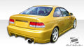 Duraflex Buddy Body Kit Compatible With 1996-1998 Honda Civic 2DR - 4 Piece