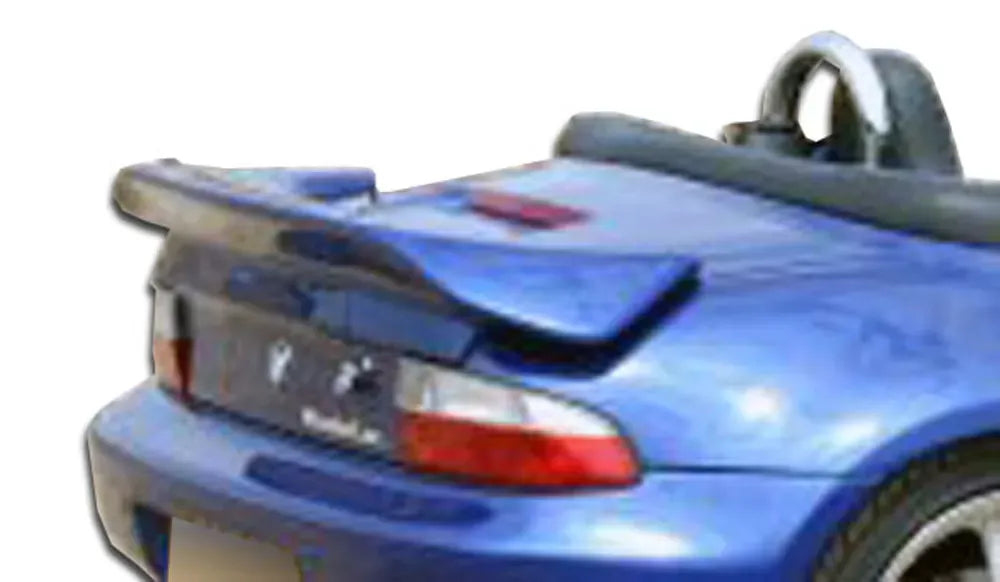 Duraflex Vader Wing Spoiler Compatible With 1996-2002 BMW Z3 - 1 Piece