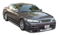 Duraflex Evo 4 Side Skirts Compatible With 1997-2001 Toyota Camry - 2 Piece
