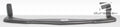 Duraflex C5R Front Lip Spoiler Compatible With 1997-2004 Chevrolet Corvette - 1 Piece