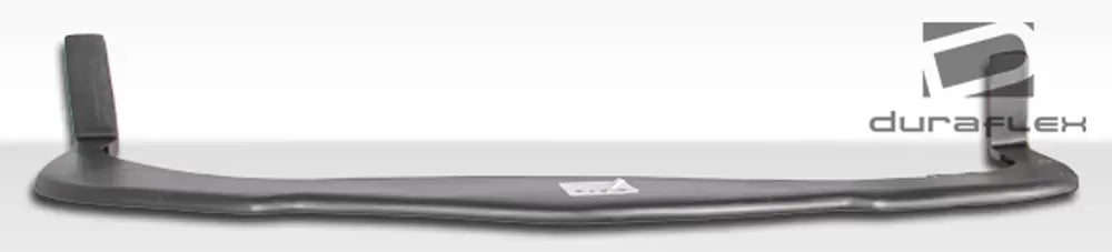 Duraflex C5R Front Lip Spoiler Compatible With 1997-2004 Chevrolet Corvette - 1 Piece