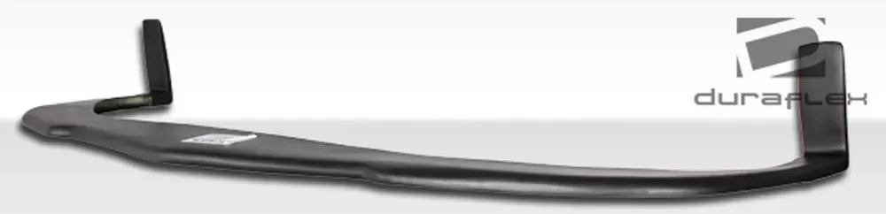 Duraflex C5R Front Lip Spoiler Compatible With 1997-2004 Chevrolet Corvette - 1 Piece