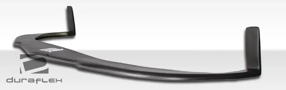 Duraflex C5R Front Lip Spoiler Compatible With 1997-2004 Chevrolet Corvette - 1 Piece
