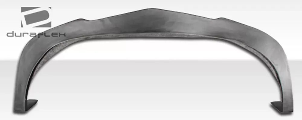 Duraflex C5R Front Lip Spoiler Compatible With 1997-2004 Chevrolet Corvette - 1 Piece