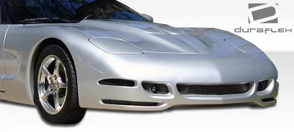 Duraflex TS Body Kit Compatible With 1997-2004 Chevrolet Corvette - 2 Piece