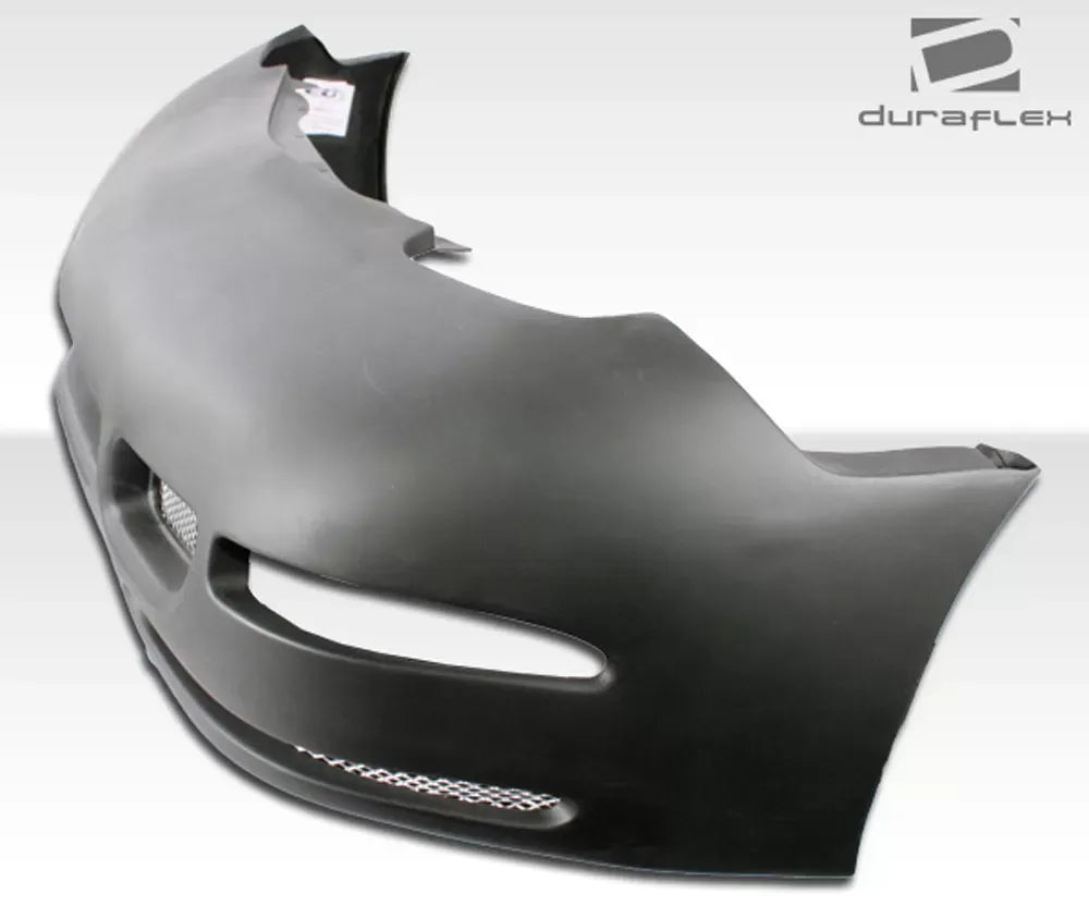 Duraflex TS Body Kit Compatible With 1997-2004 Chevrolet Corvette - 2 Piece