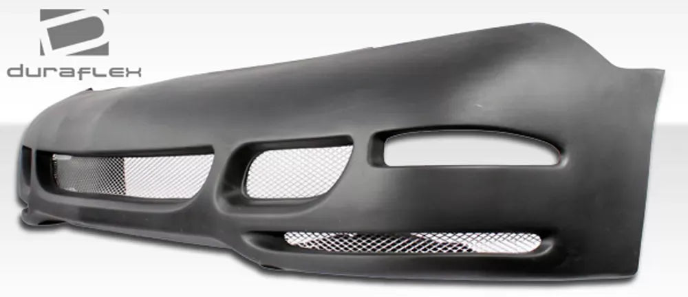 Duraflex TS Body Kit Compatible With 1997-2004 Chevrolet Corvette - 2 Piece