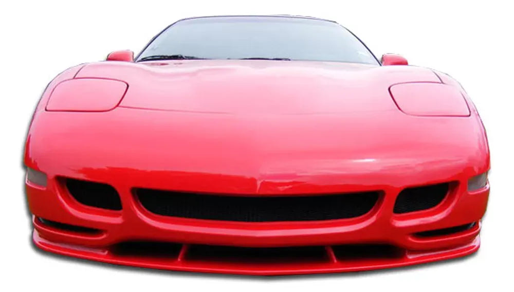 Duraflex TS Body Kit Compatible With 1997-2004 Chevrolet Corvette - 2 Piece