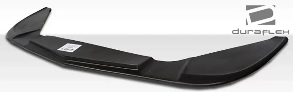 Duraflex ZR Edition Front Lip Spoiler Compatible With 1997-2004 Chevrolet Corvette - 1 Piece