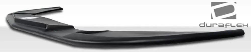Duraflex ZR Edition Front Lip Spoiler Compatible With 1997-2004 Chevrolet Corvette - 1 Piece