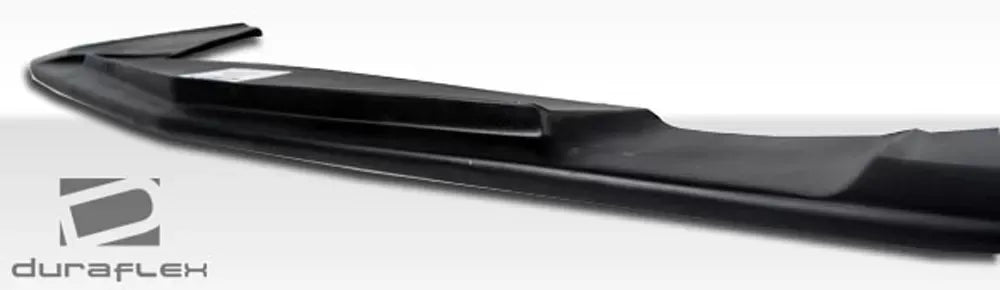 Duraflex ZR Edition Front Lip Spoiler Compatible With 1997-2004 Chevrolet Corvette - 1 Piece