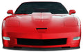 Duraflex ZR Edition Front Bumper Cover Compatible With 1997-2004 Chevrolet Corvette - 1 Piece