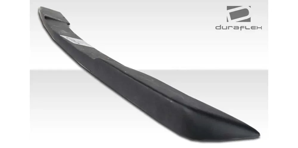 Duraflex ZR Edition Wing Spoiler Compatible With 1997-2004 Chevrolet Corvette - 1 Piece