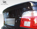 Duraflex AC-S Wing Spoiler Compatible With 1997-2003 BMW 5 Series - 3 Piece