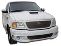 Duraflex Lightning SE Front Bumper Cover Compatible With 1999-2003 Ford F150 1999-02 Expedition - 1 Piece
