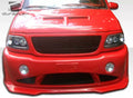 Duraflex Platinum Body Kit Compatible With 1997-2003 Ford F150 2DR - 4 Piece