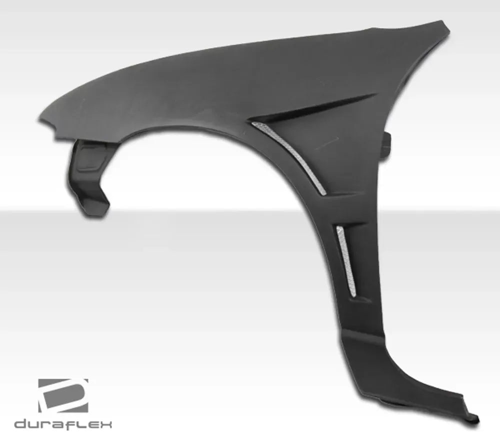 Duraflex GT Concept Fender Compatible With 1997-2003 Pontiac Grand Prix - 2 Piece