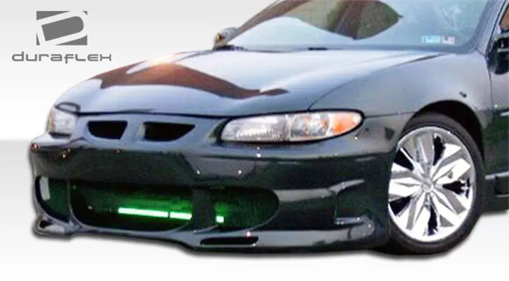 Duraflex Showoff 3 Body Kit Compatible With 1997-2003 Pontiac Grand Prix - 4 Piece