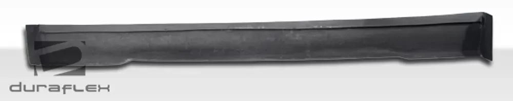Duraflex Evo 5 Side Skirts Compatible With 2000-2006 Nissan Sentra - 2 Piece
