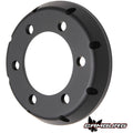 Camburg 2.0 Front Rotor Adapter [standard] (6x5.5 / 8x7.62) CAM-010006