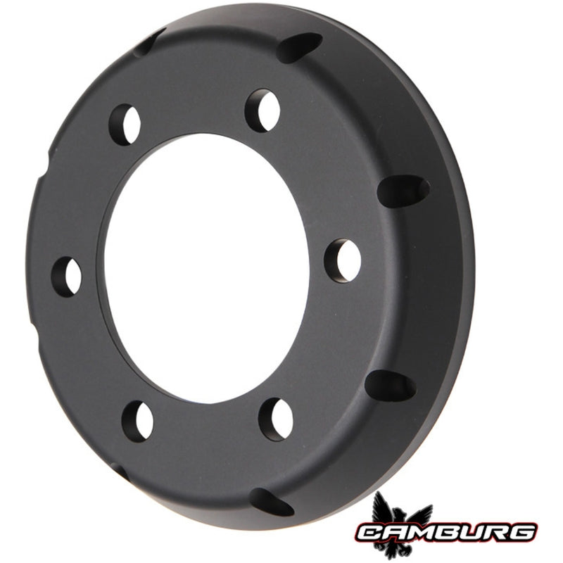 Camburg 2.0 Front Rotor Adapter [standard] (6x5.5 / 8x7.62) CAM-010006