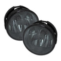 Spyder Ford Expedition 07-10/Ranger 08-10 (Not Fit STX)OEM Fog Lights wo/switch Smoke FL-FEX08-SM 5071668