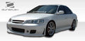 Duraflex B-2 Body Kit Compatible With 1998-2002 Honda Accord 4DR - 4 Piece
