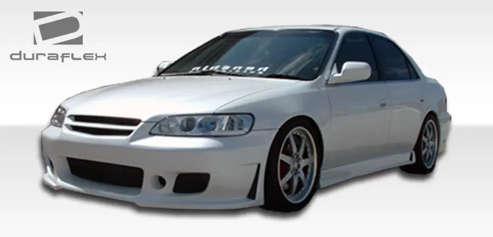 Duraflex B-2 Body Kit Compatible With 1998-2002 Honda Accord 4DR - 4 Piece